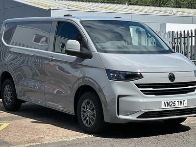 VW T6.1