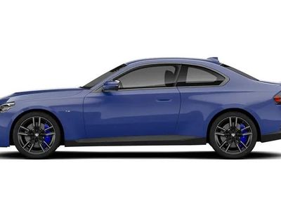 New BMW 220 M Sport 184 HP (135 kW) 2025 Coupe