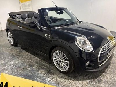 Used Mini Cooper D 2016 Hatchback
