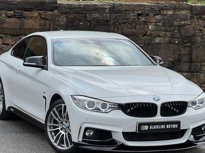 BMW 435