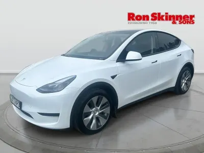 Used Tesla Model Y RWD 219 kW (299 HP) 2024 SUV