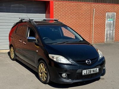 Mazda 5