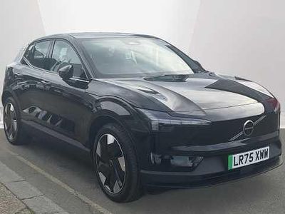 Used Volvo EX30 Performance 310 kW (422 HP) 2025 SUV