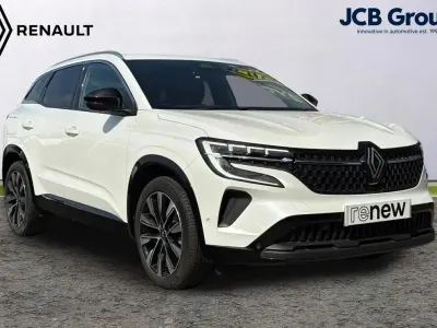 Used Renault Austral