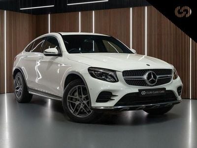 Mercedes GLC250