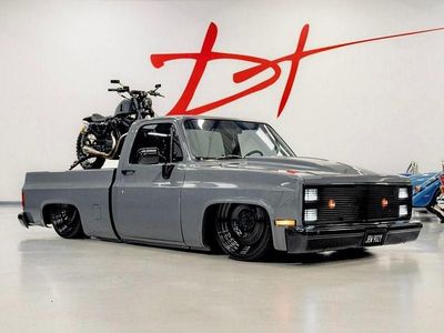 Grey Used 2018 GMC Sierra Pickup | £32,950