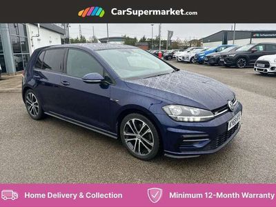 VW Golf Alltrack