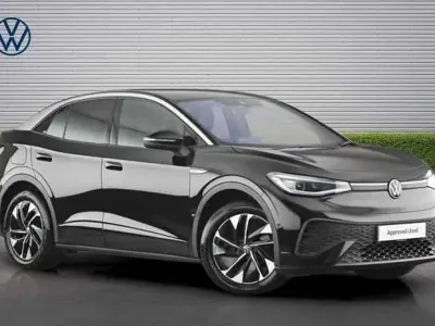 Used VW ID.5