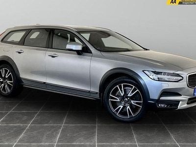 Volvo V90 CC