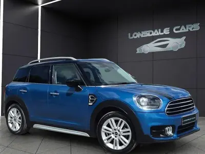 Used Mini Cooper Exclusive 136 HP (100 kW) 2020 Hatchback