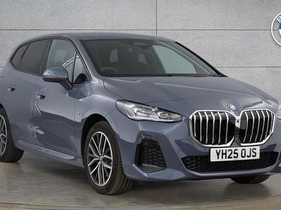 BMW 230e Active Tourer
