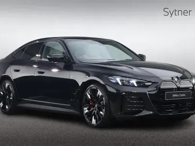 New BMW i4 Comfort Edition 442 kW (601 HP) 2026 Sedan