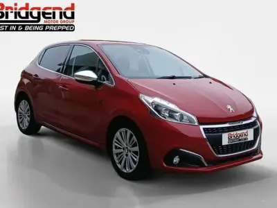 Used Peugeot 82 S 2019 Hatchback