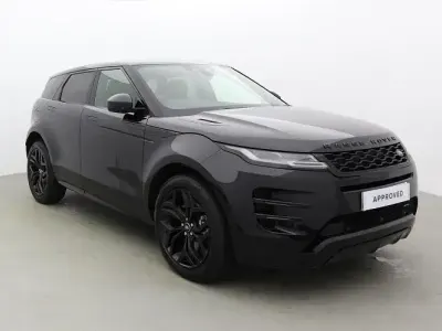 Usado Land Rover Range Rover evoque SE Dynamic 207 HP (152 kW) 2023 SUV