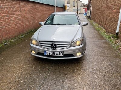 used Mercedes CLC200 C-Class Sport Coupe CLCCDI SE 3dr Auto