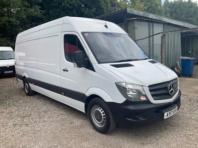 Mercedes Sprinter
