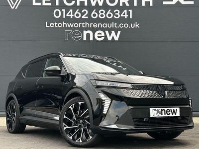 Used Renault Scenic E-Tech Techno Esprit Alpine 160 kW (218 HP) 2025 SUV