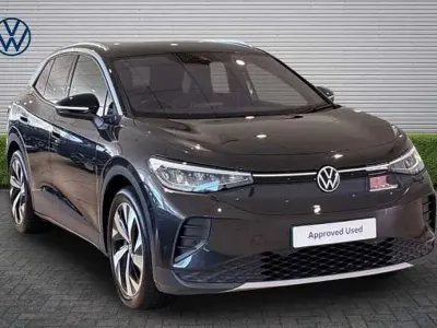 Used VW ID.4