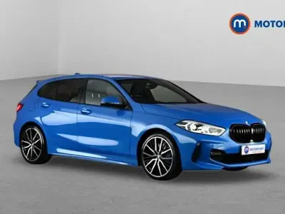 Used BMW 118 M Sport 136 HP (100 kW) 2024 Hatchback
