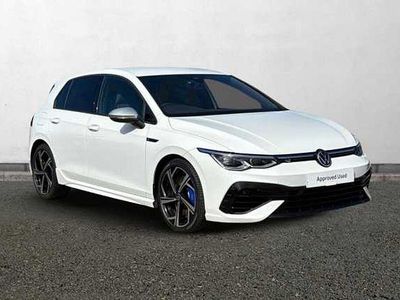 Used 2023 VW Golf VIII | £34,990 (Expensive)