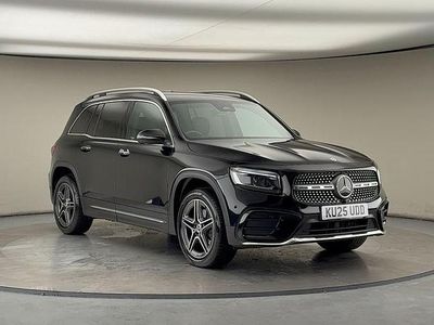 Mercedes GLB200
