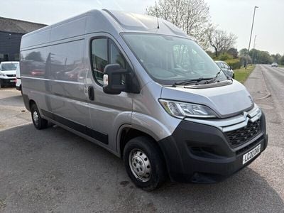 Citroën Relay