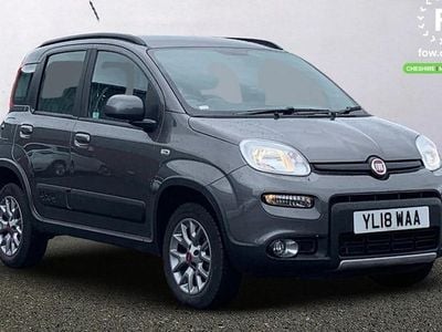 Fiat Panda 4x4