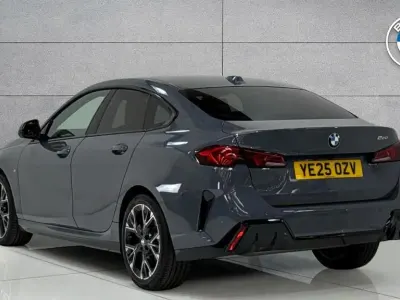 Used BMW 220 M Sport 2025 Grey Coupe