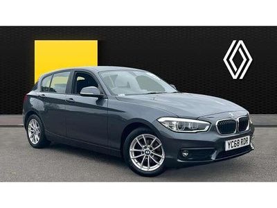 BMW 116
