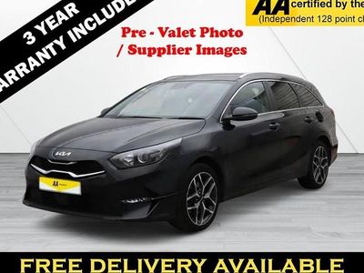 Kia Ceed Sportswagon