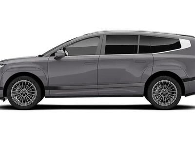 New 2025 Hyundai Ioniq 9 SUV | £72,745 (Fair price)