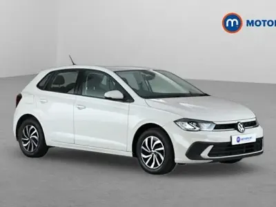 Used VW Polo Life 95 HP (69 kW) 2026 Hatchback