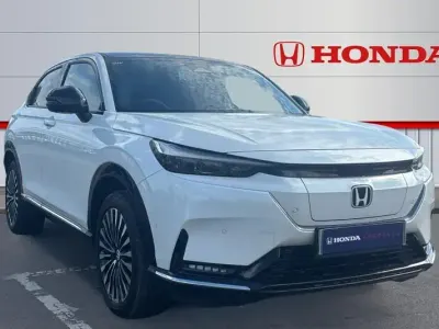 Używany Honda e Advance 150 kW (204 KM) 2024 Hatchback