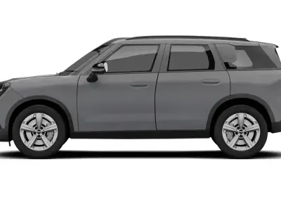 Used Mini Cooper S 143 HP (105 kW) 2016 Hatchback