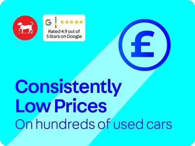 Used MG MG3 Trophy 194 HP (142 kW) 2025 Black Hatchback