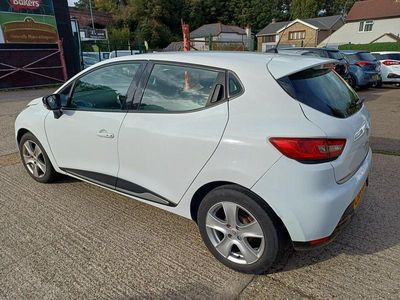 Renault Clio IV