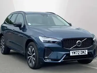 Used Volvo XC60