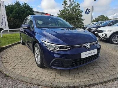VW Golf VIII