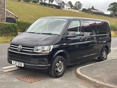 VW T6