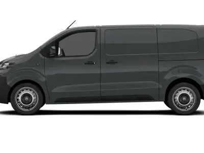 New Citroën Dispatch 150 HP (110 kW) 2026 MPV