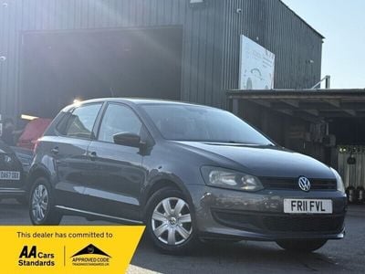 VW Polo