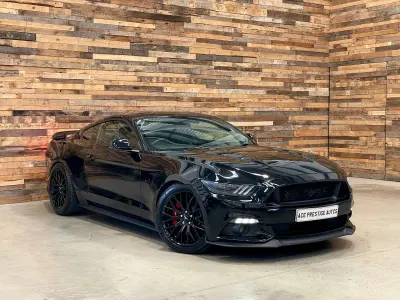 Used Ford Mustang GT