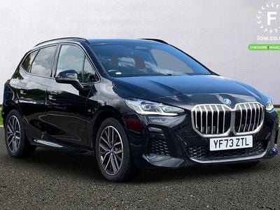 BMW 225