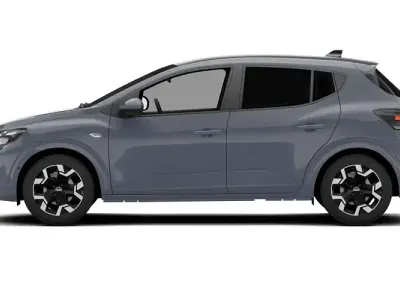 Nuevo Dacia Sandero Journey 101 CV (74 kW) 2026 Utilitario