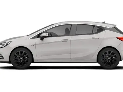 Used Vauxhall Astra