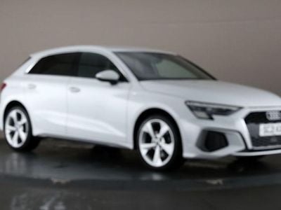 Audi A3 Sportback e-tron
