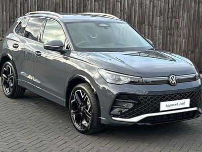 Used 2020 VW T-Roc R-line SUV | £34,499