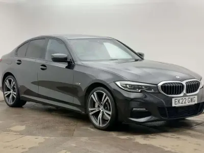Usado BMW 330e