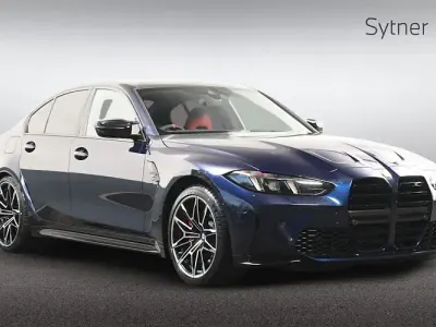 Usado BMW 530