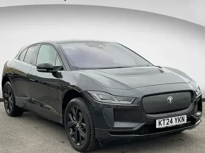 Used Jaguar I-Pace R-Dynamic 294 kW (400 HP) 2024 SUV